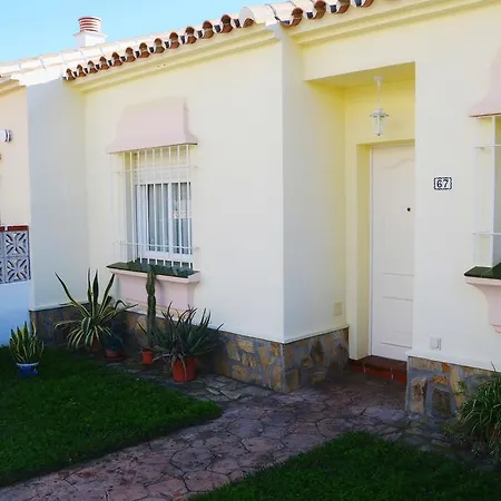 Apartment Casa Park Torrox