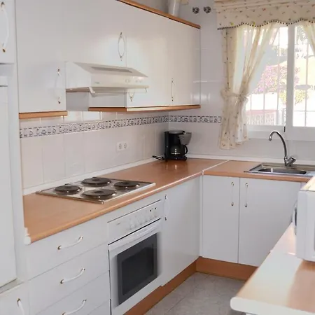 Apartment Casa Park